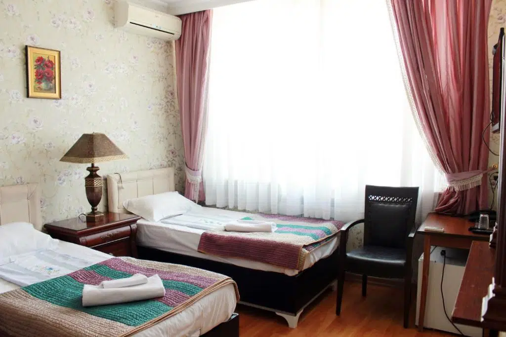 Room image